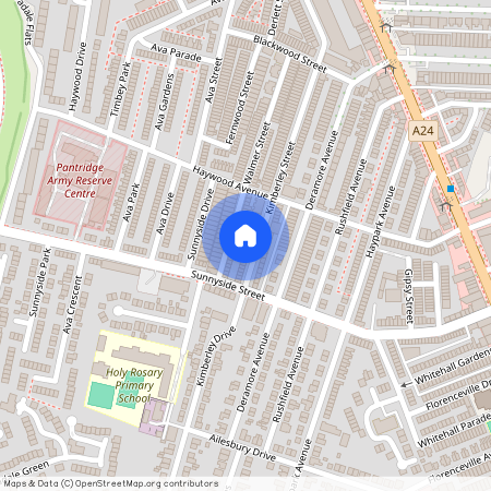 99 Kimberley Street, Belfast, BT7 3DZ