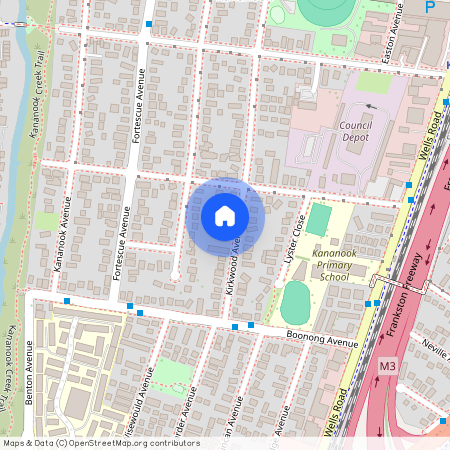 1/98 Kirkwood Avenue, Seaford, VIC 3198