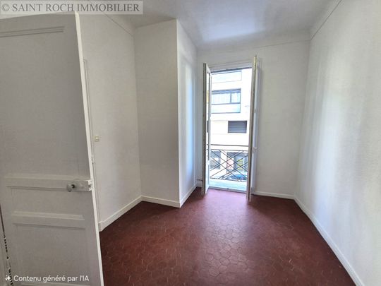 Location Appartement 2 pièces 34m² NICE 06300 - Photo 1