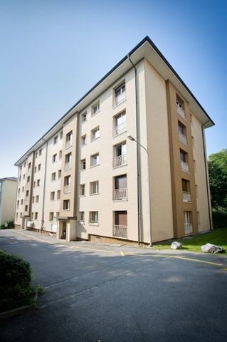 Appartement dans un quartier calme et verdoyant - CDD jusqu'au 28.02.2027 - Photo 4