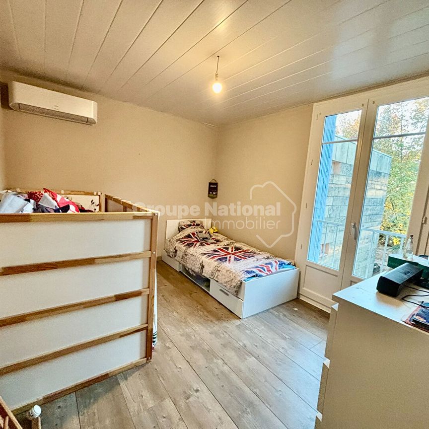 Appartement 3 pièce(s) de 64.58 m2 à Tarascon, - Photo 1