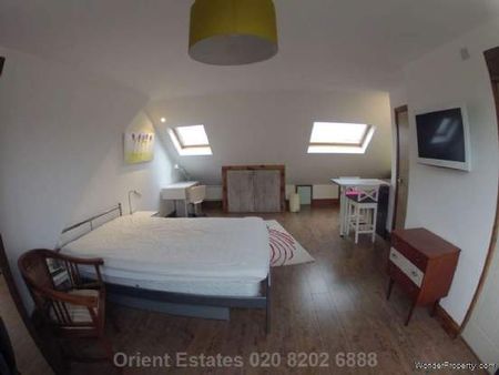 1 bedroom property to rent in London - Photo 4