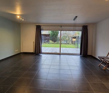 Appartement Te huur - Foto 4