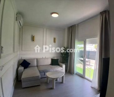 Piso en alquiler en El Juncal - Vallealto - Photo 2