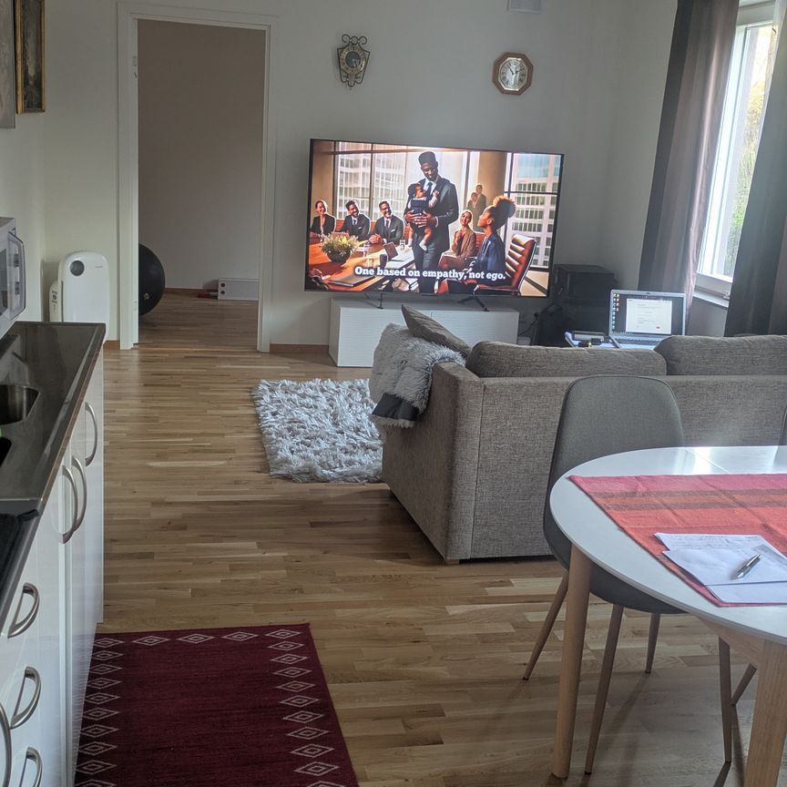 Bjurgränd, Bandhagen - Foto 1