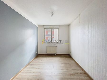 Location Appartement 3 pièces 67m² STRASBOURG 67200 - Photo 3