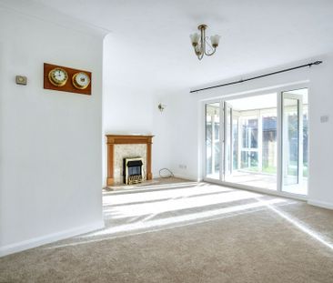 3 bed detached house to rent in Ethelbert Road, Faversham, ME13 - Photo 2