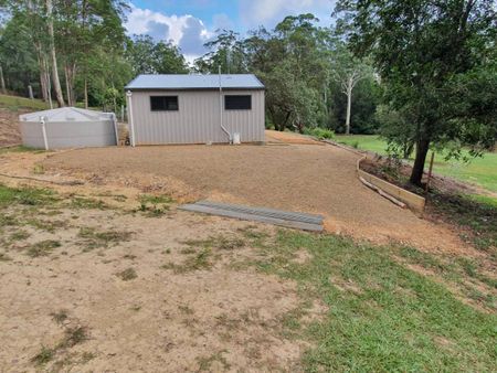 Peaceful One Bedroom Rural Retreat - Photo 2