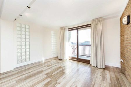 Wapping High Street, Wapping, E1W - Photo 2