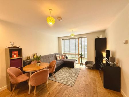 1 bedroom flat to rent - Photo 2