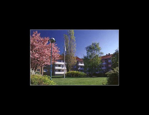 Hertings Allé 3 D, Herting, Falkenberg - Foto 1