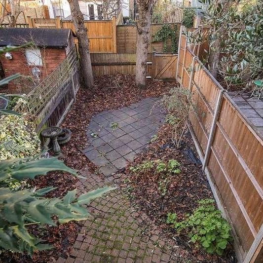 Burnbury Road, Balham, SW12 - Photo 1