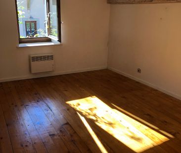 Location Maison 3 pièces 71m² - Photo 2