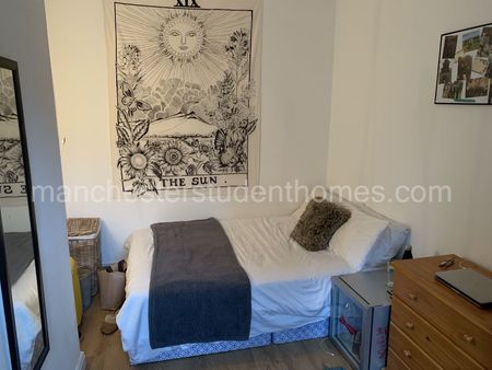 Rippingham Road, Manchester, M20 3FX - Photo 3