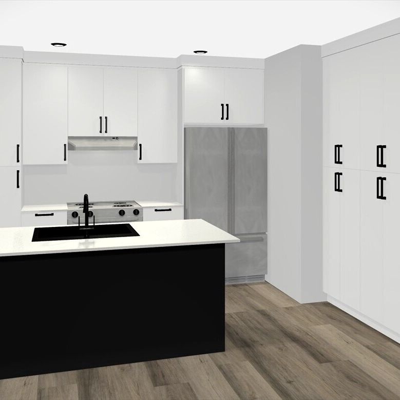 2475, chemin Ste-Catherine, Sherbrooke (Université) - Photo 1