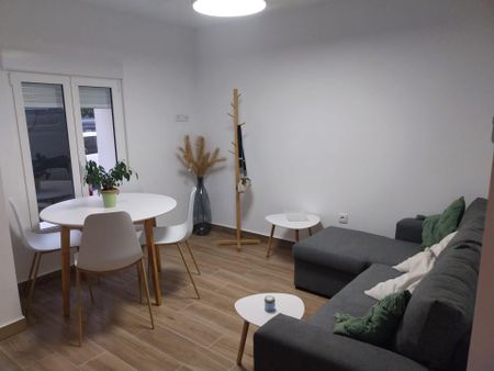 Planta baja de alquiler en Carrer Vicente Ramos, 6, Pueblo - Photo 2