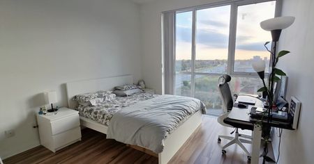 For Lease - 75 Eglinton Avenue Unit# 403, Mississauga, Ontario - Photo 3