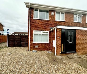 Holland Way, Newport Pagnell, MK16 Mi... - Photo 1