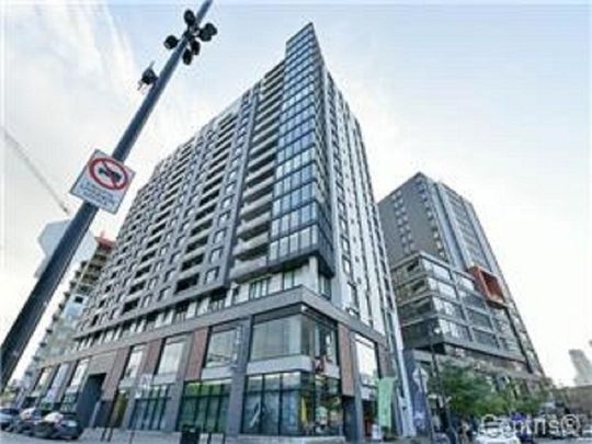 1085 Rue Smith, app.402, H3C 0L9, H3C 0L9, Montréal - Photo 1