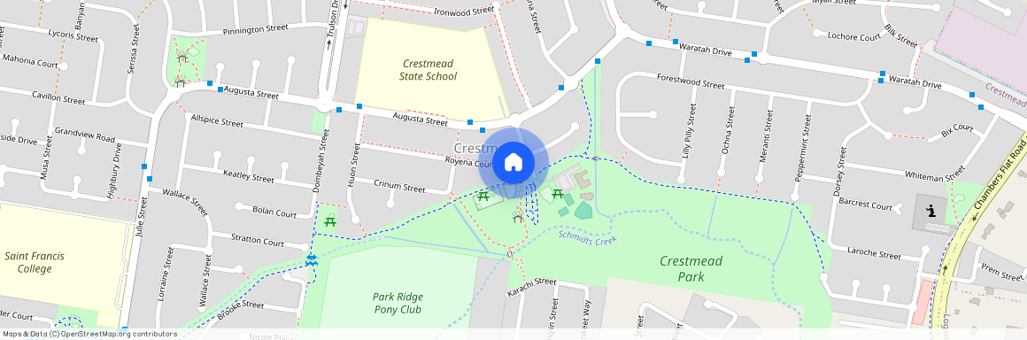 33 Royena Court, Crestmead, QLD 4132