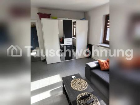 TAUSCHWOHNUNG Ich werde die Wohnung tauschen gegen Harburg Wilnsdorf - Photo 2