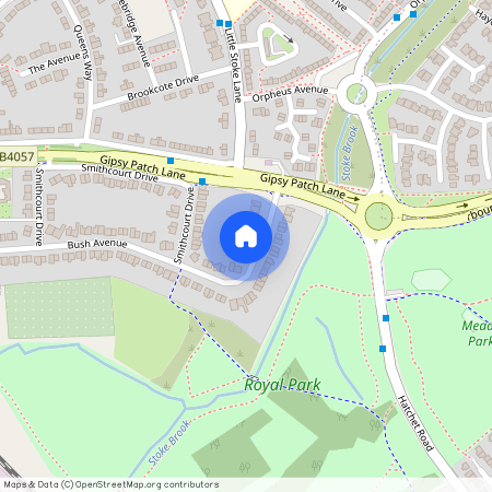 BS3, Bristol