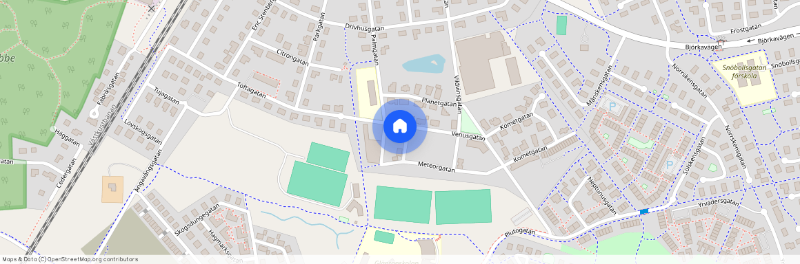 Ödåkra, Skåne, Helsingborg, Venusgatan 6 C