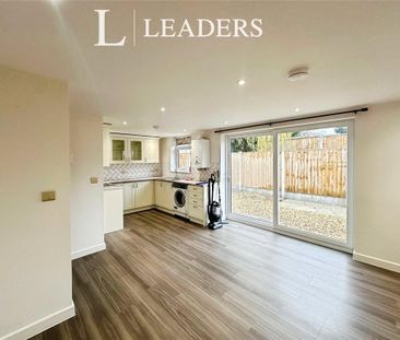 2 bedroom bungalow to rent - Photo 5