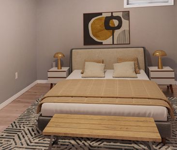 For Lease - 88 San Fernando Drive Unit# LOWER, Hamilton, Ontario - Photo 2