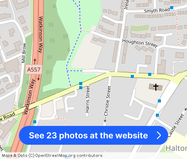 Halton View Road, Widnes, WA8 - Photo 1