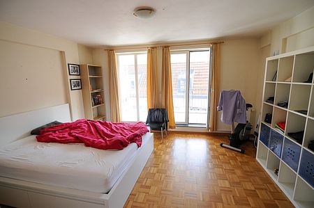 1-slaapkamer appartement - Leuven - Foto 2