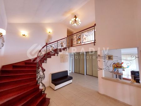 Casa individuala, teren de 2400 mp, garaj dublu-Faget, pretabila locuinta/birou - Fotografie 3