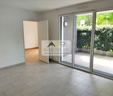Location Appartement 2 pièces 41m² - Photo 2