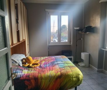 Bilocale in Via Crea, Torino - Foto 4