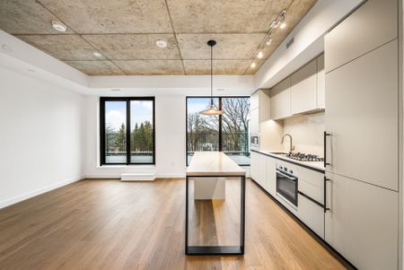 For Lease - 1720 Bayview Avenue Unit# 607, Toronto, Ontario - Photo 4