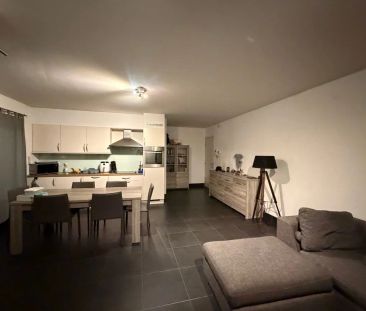 Gelijkvloers app. nabij allerhande voorzieningen te Asper - Foto 6