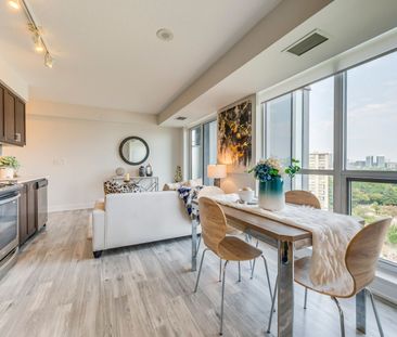 For Lease - 18 Graydon Hall Drive Unit# 905, Toronto, Ontario - Photo 6