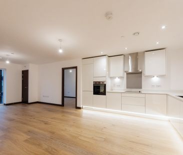 2 bedroom apartment to rent Houghton Way, Bury St. Edmunds, IP33 - Photo 4