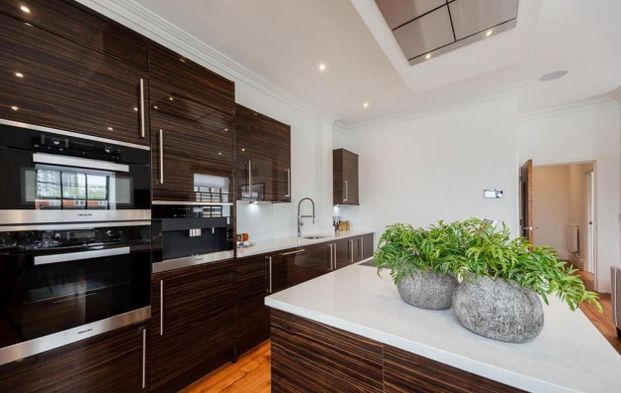 Rainville Road, Hammersmith, London, W6 - Photo 1