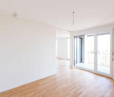 2 rooms, 54 m2, CHF 1550.-- - Foto 1