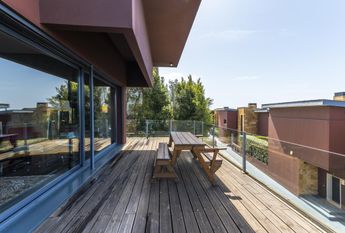 4 Bedroom House with swimming pool, Malveira da Serra, Cascais