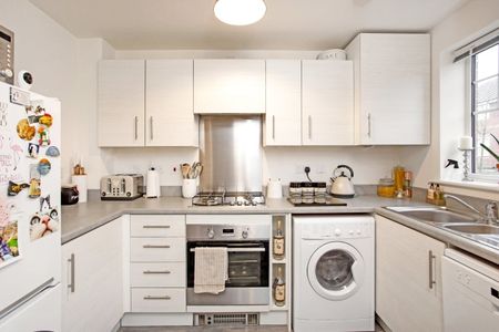 2 bedroom house to rent - Photo 3
