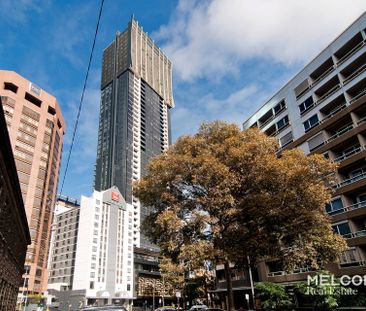 AMAZING 2 BEDROOMS WITH WINDOWS IN ZEN - PARTIALLY FURNISHED - Photo 2