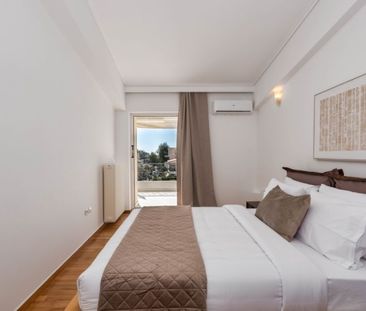 Μεζονέτα για ενοικίαση Άνω Βριλήσσια (Βριλήσσια) - Photo 2