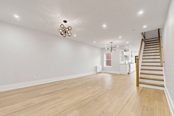 For Lease - 57 Spruce Hill Road, Toronto, Ontario - Photo 1
