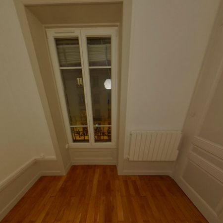 APPARTEMENT T3 A LOUER - Photo 4