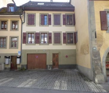 Appartement de 4,5 pièces en duplex - Photo 5