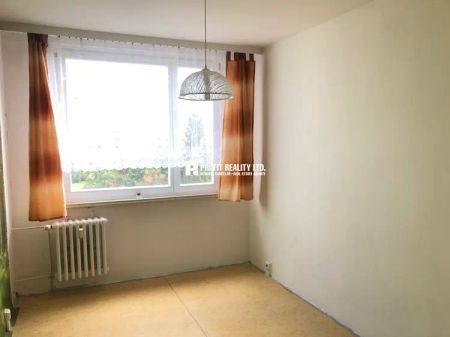 2+kk, 43 m - Photo 2