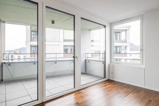 MIETEN OHNE KAUTION - Moderner Komfort an zentraler Lage - Photo 1