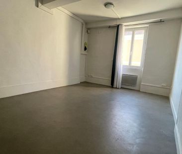 Location Appartement 1 pièce 38m² DIJON 21000 - Photo 5